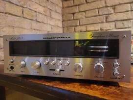 Vintage stiprintuvas Marantz 2015