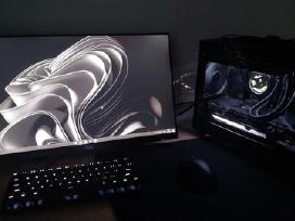 Ryzen 7 7800x3d 32gb Ddr5 Rtx 3060 Ti