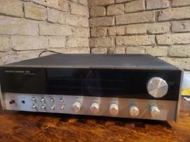 Vintažinis stiprintuvas Harman/kardon 430
