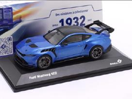 Ford Mustang Gtd