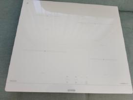 Nauja Gorenje indukcinė kaitlentė