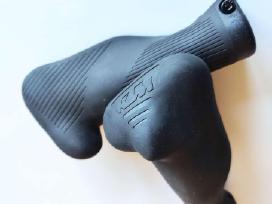 KTM didelės Vairo Rankenėlės(grips)