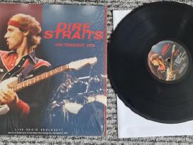 Vinilinės plokštelės Lp
