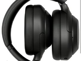 Sony ausinės wh 1000x m3
