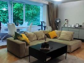 Erdvus 80 m² 3 kambarių butas Panemunėje