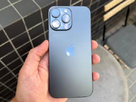 iPhone 16promax 256gb Esim