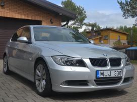 Bmw 325d E90 Sedan