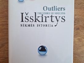 Išskirtys: sėkmės istorija