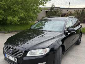 Volvo V70 2014m. 2.0l dyzelis automatas