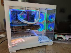 Ryzen 7 7800x3d, 32gb Ddr5, 1tb SSD