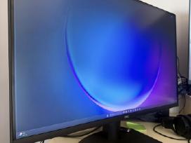 Dell Se3223q 4k monitorius