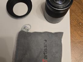 Canon zoom lens 55-200mm