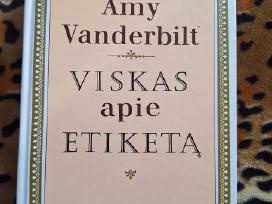 Viskas apie etiketą