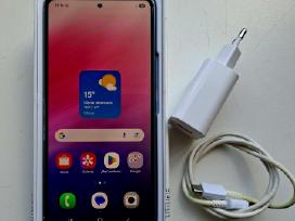 Samsung A53 5G, 128gb, Dual Sim, tvarkingas