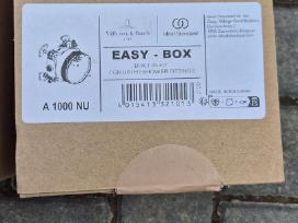 Ideal Standard ar Villeroy & Bosch Potinkinė dalis
