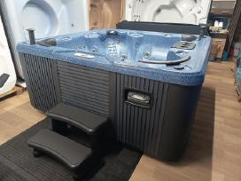 Skelbimo 'Lauko sukurine vonia / jacuzzi' paveikslėlis