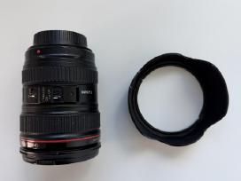 Canon Ef 24-105 F4 L serija
