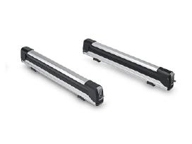 Thule snowpack extender