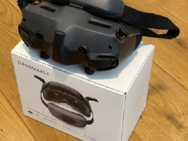 Dji Goggles 3