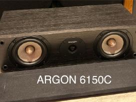 Argon 6150c / centrinės kolonėlės