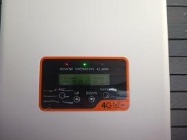 Inverteris Solis 12 Kw