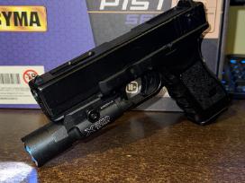 Glock 18c