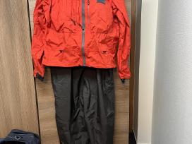 Kostiumas braidymui Taimen