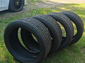 Bridgestone Driveguard Runflat 245/40/r19