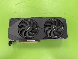 Vaizdo Plokštės Amd / Gtx / Rtx