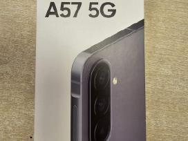 Naujas Samsung Galaxy A57 5G (Užpakuotas) - 320eur