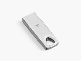 Tesla usb 128gb