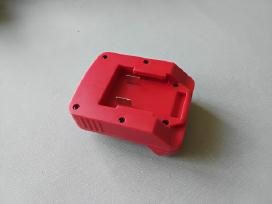 Adapteris Makita Parkside