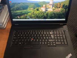 P72 Xeon E-2186m 32gb RAM 512gb SSD P5200 16gb