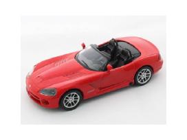 1/43 Dodge Viper licenzijuotas