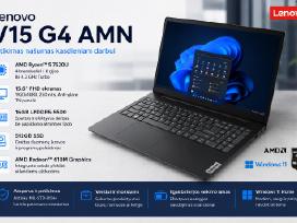 Nešiojamas kompiuteris Lenovo V15 G4