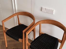 2 kėdės Kave Home “ydalia