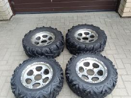 Can-am ratai