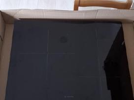 Indukcinė Kaitlentė Bosch Puj611bb1e