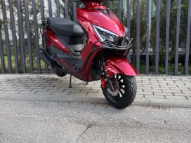 2026/ 49cc su sport/competition/confort režimais