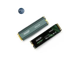 2tb Fikwot Fn960 M.2 2280 SSD Pcie Gen4 Nvme