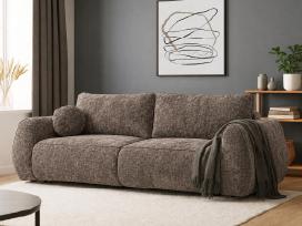 Minkšta sofa–lova / mini minkštas kampas “corneo