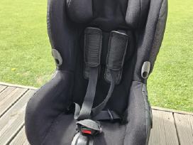 Pasukama automobilinė kėdutė Maxi-cosi Axiss 9-18k