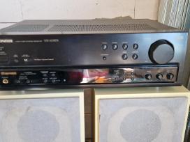 Pioneer Vsx-501ds AV resyveris