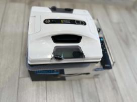 Langų valymo robotas Hobot S2 Tvarkingas