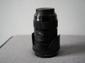 Sigma 18-35 f1.8 Dc Art, Tokina 11-16 f2.8
