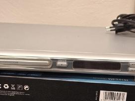 Dvd/CD grotuvas Philips Dvp3010