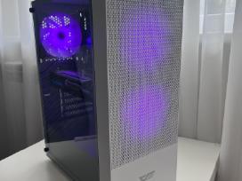 Žaidimų Pc gera kaina, naujas korpusas