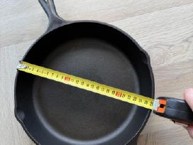 Ketaus keptuvė 26cm