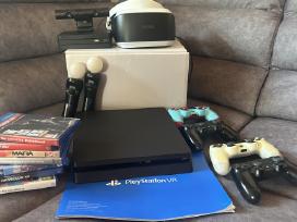 Ps4 Slim 500