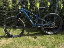 Trek Fuel Ex-e 9.8 GX AXS